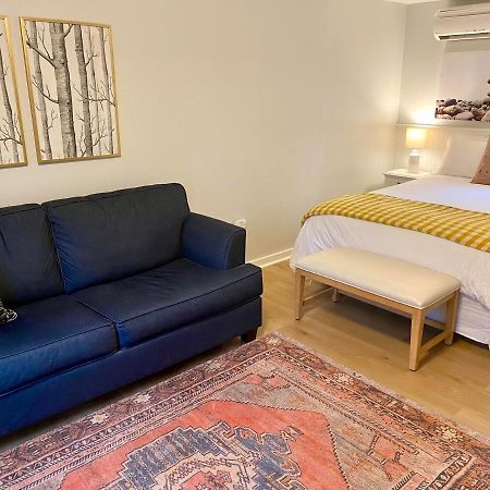 Hanscom'S Motel & Cottages بار هاربور المظهر الخارجي الصورة